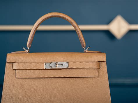 The Ultimate Guide to Hermès Kelly Bags .